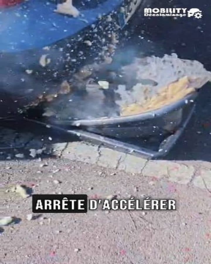 Vidéo Mobility Décalaminage sur Instagram — décalaminage moteur & FAP
