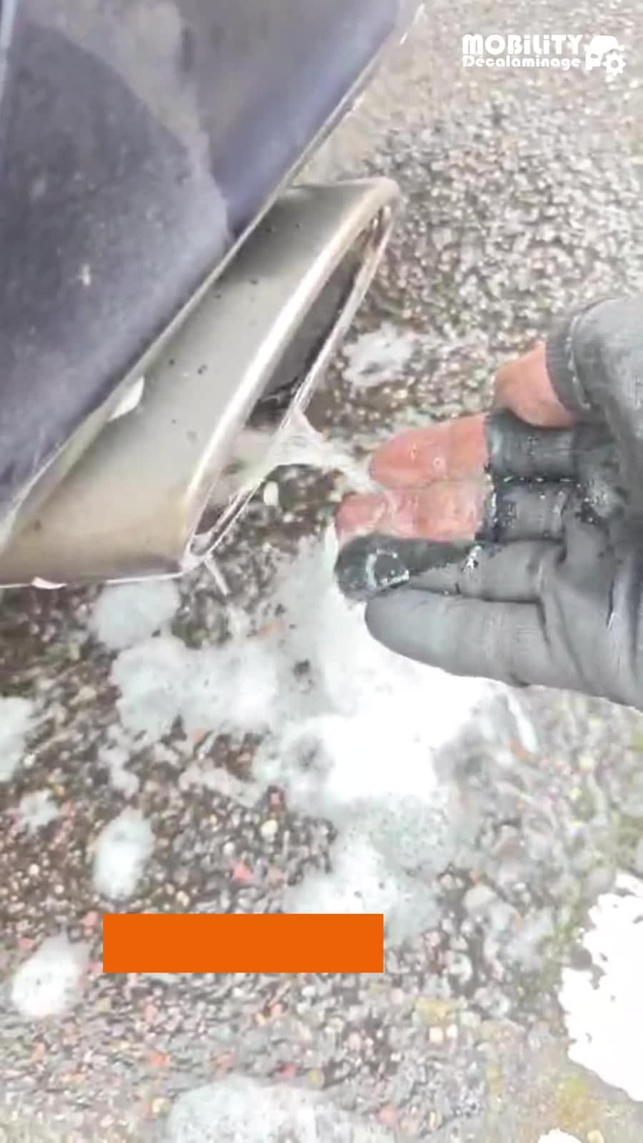 Vidéo Mobility Décalaminage sur TikTok — décalaminage moteur & FAP